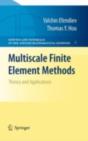 Multiscale Finite Element Methods - Preview
