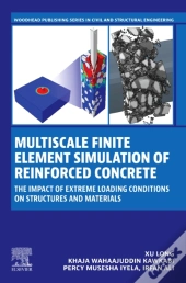 Multiscale Finite Element Simulation Of Reinforced Concrete