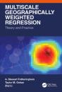 Multiscale Geographically Weighted Regression - Preview