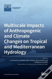 Multiscale Impacts Of Anthropogenic And
