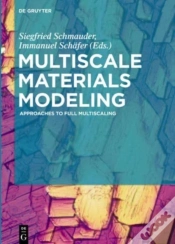 Capa do artigo Multiscale Materials Modeling