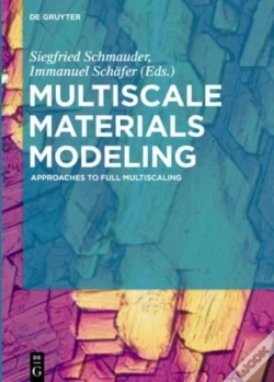 Capa do artigo Multiscale Materials Modeling