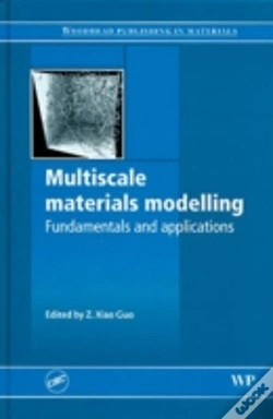 Capa do artigo Multiscale Materials Modelling