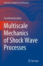 Multiscale Mechanics Of Shock Wave Processes - Preview