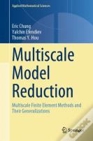 Multiscale Model Reduction