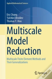 Capa do artigo Multiscale Model Reduction