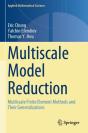 Multiscale Model Reduction - Preview