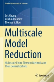 Capa do artigo Multiscale Model Reduction