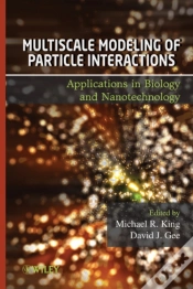 Capa do artigo Multiscale Modeling Of Particle Interactions