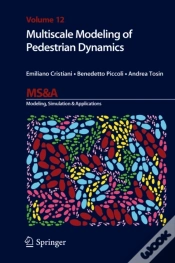 Capa do artigo Multiscale Modeling Of Pedestrian Dynamics