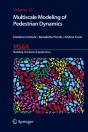 Multiscale Modeling Of Pedestrian Dynamics - Preview
