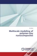Multiscale Modeling Of Polymer-Clay Nanocomposites