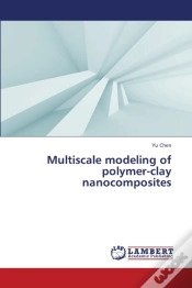 Capa do artigo Multiscale Modeling Of Polymer-Clay Nanocomposites
