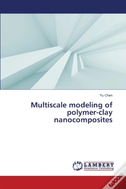 Capa do artigo Multiscale Modeling Of Polymer-Clay Nanocomposites