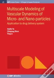 Capa do artigo Multiscale Modeling Of Vascular Dynamics Of Micro- And Nano-Particles