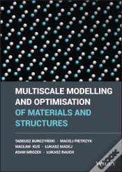 Capa do artigo Multiscale Modelling And Optimisation Of Materials And Structures