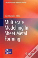 Multiscale Modelling In Sheet Metal Forming