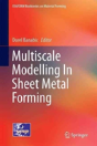 Multiscale Modelling In Sheet Metal Forming - Preview