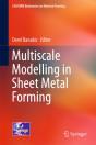 Multiscale Modelling In Sheet Metal Forming - Preview
