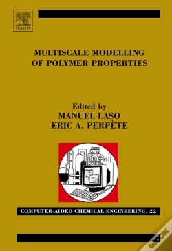 Capa do artigo Multiscale Modelling Of Polymer Properties