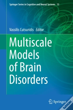 Capa do artigo Multiscale Models Of Brain Disorders