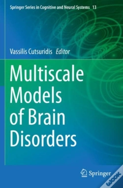 Capa do artigo Multiscale Models Of Brain Disorders
