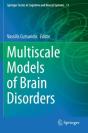 Multiscale Models Of Brain Disorders - Preview