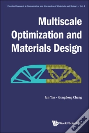 Capa do artigo Multiscale Optimization And Materials Design