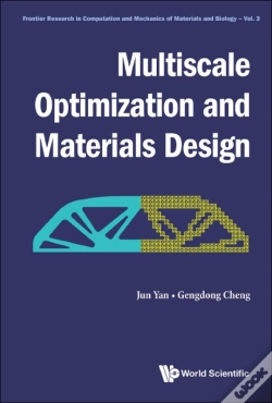 Capa do artigo Multiscale Optimization And Materials Design