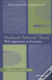 Multiscale Potential Theory
