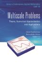 Multiscale Problems: Theory, Numerical Approximation And Applications - Preview