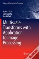 Multiscale Transforms With Application To Image Processing