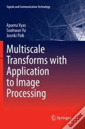 Capa do artigo Multiscale Transforms With Application To Image Processing