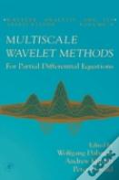 Multiscale Wavelet Methods For Partial Differential Equations