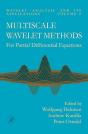 Multiscale Wavelet Methods For Partial Differential Equations - Preview