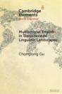 Multiscriptal English In Transliterated Linguistic Landscapes - Preview