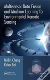 Capa do artigo Multisensor Data Fusion And Machine Learning For Environmental Remote Sensing