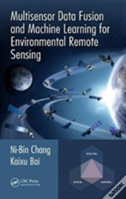 Capa do artigo Multisensor Data Fusion And Machine Learning For Environmental Remote Sensing