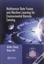 Capa do artigo Multisensor Data Fusion And Machine Learning For Environmental Remote Sensing
