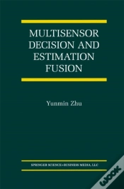 Capa do artigo Multisensor Decision And Estimation Fusion