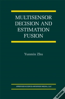 Capa do artigo Multisensor Decision And Estimation Fusion
