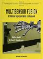 Multisensor Fusion: A Minimal Representation Framework - Preview