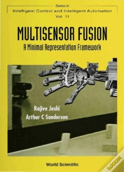Capa do artigo Multisensor Fusion: A Minimal Representation Framework