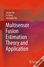 Capa do artigo Multisensor Fusion Estimation Theory And Application