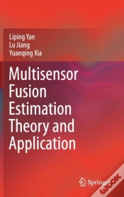 Capa do artigo Multisensor Fusion Estimation Theory And Application