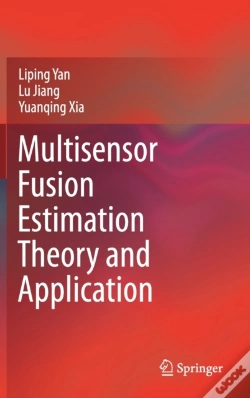 Capa do artigo Multisensor Fusion Estimation Theory And Application