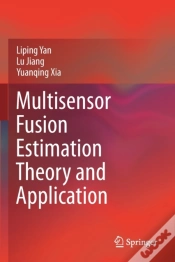 Capa do artigo Multisensor Fusion Estimation Theory And Application