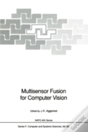 Capa do artigo Multisensor Fusion For Computer Vision