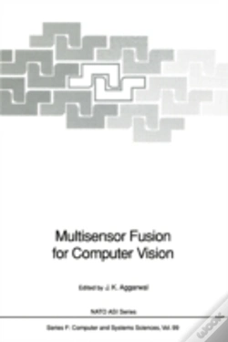 Capa do artigo Multisensor Fusion For Computer Vision