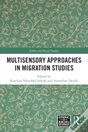 Capa do artigo Multisensory Approaches In Migration Studies